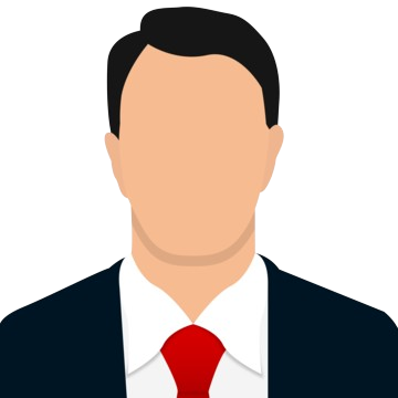 pngtree businessman user avatar wearing suit with red tie png image_5809521 removebg preview
